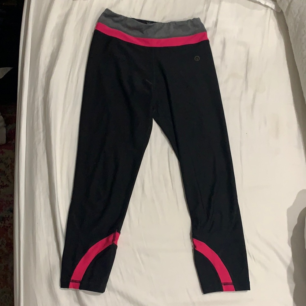 Vogo cropped leggings